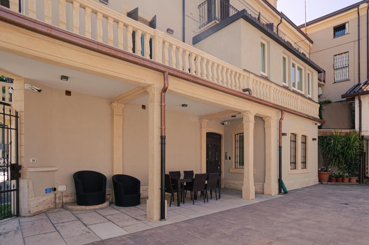 Palazzo Borgo Trento - Silkeys — Photos 3