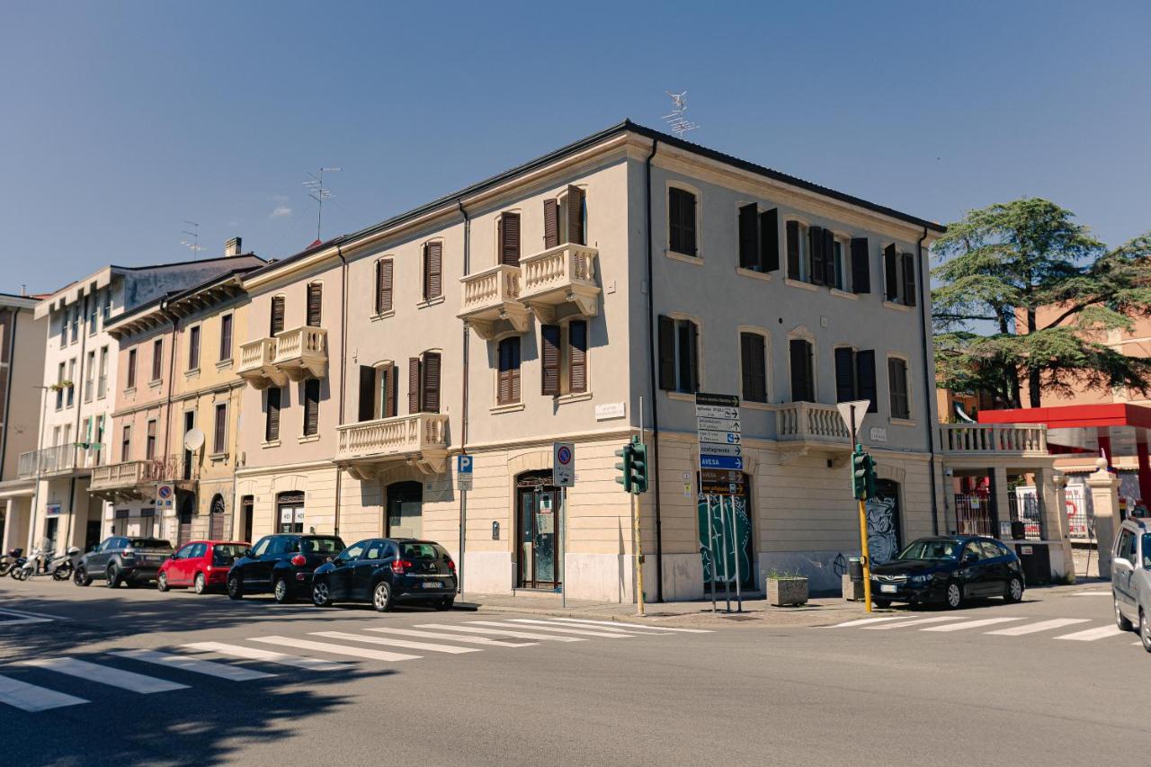 Palazzo Borgo Trento - Silkeys — Photos 2